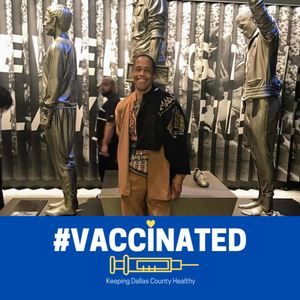 Meet your Posher, Wayne a